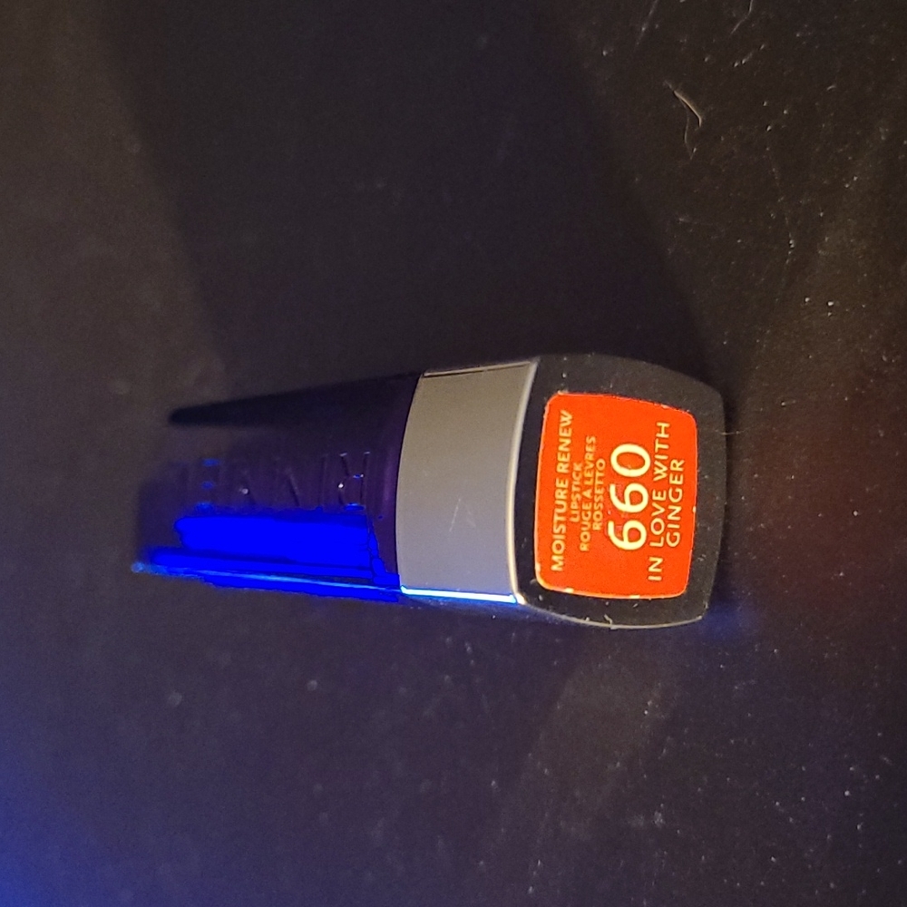 3 for $9 NEW Rimmel Lipstick Moisture Renew